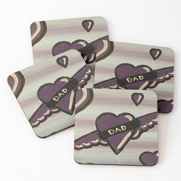 Item preview, Remembering Dad designed and sold by TCMAS.
