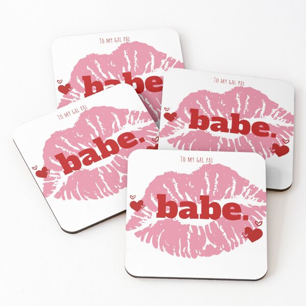 Item preview, Galentines Day designed and sold by Artsy Gal.