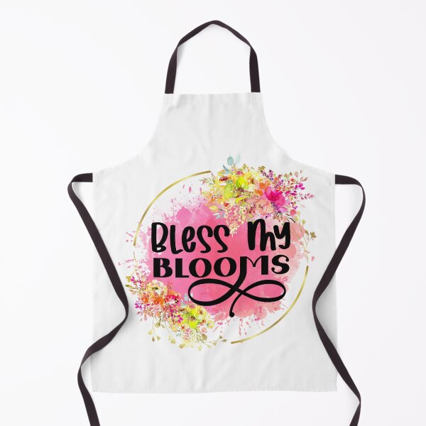 Item preview, Bless My Blooms  Spring Gifts designed and sold by younghopes.