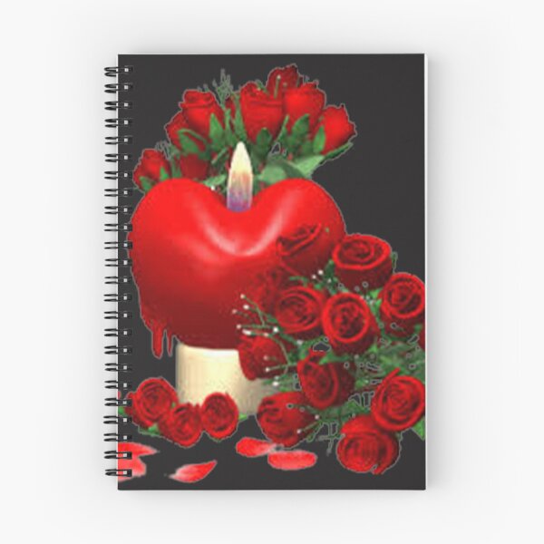 Aperçu de l'œuvre saint valentin, rose , fleur créée et vendue par isaacshooping.