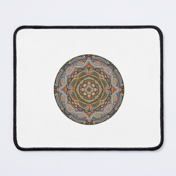 Item preview, Detailed Mandala designed and sold by Sara Blair.