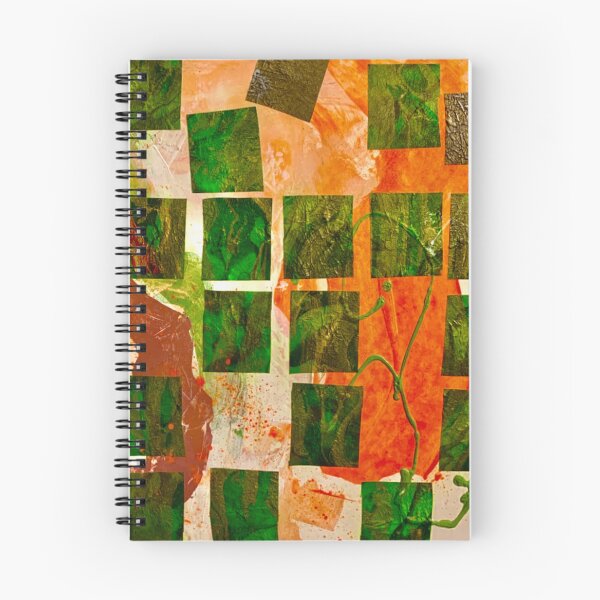 Item preview, Gilded Grid designed and sold by Karen Eutemey.