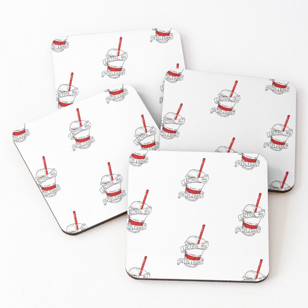 Item preview, Milkshake your local facist designed and sold by Nikki Boisvert.