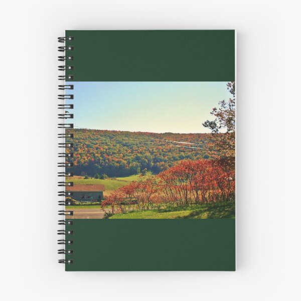 Item preview, AMERICAN COUNTRYSIDE designed and sold by JoAnnHayden.