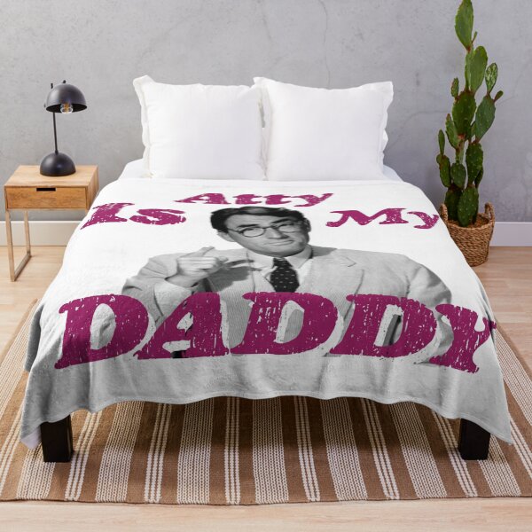 Item preview, Atty Is My Daddy designed and sold by EricksonPrintCo.