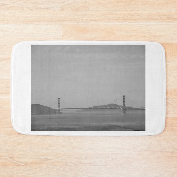 Item preview, Golden Gate Bridge, San Francisco, California #3 designed and sold by ywphotos.