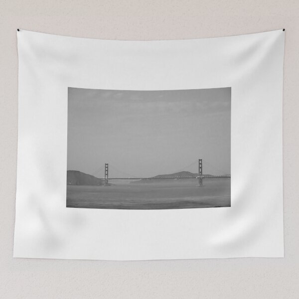 Item preview, Golden Gate Bridge, San Francisco, California #3 designed and sold by ywphotos.