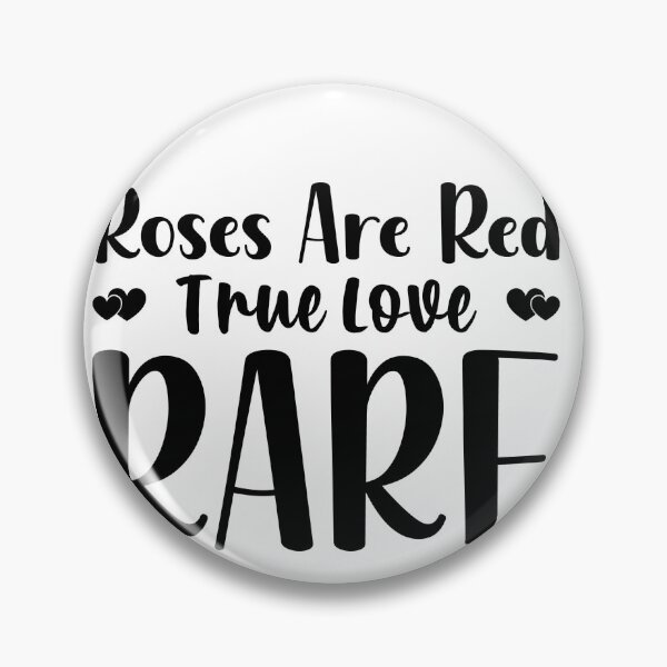 Artikelvorschau, Rosen sind rote wahre Liebe RaRe, Galentines Gang, Galentines Day Squad, ich mag dich nicht, lustige Zitate entworfen und verkauft von Alan-NY.