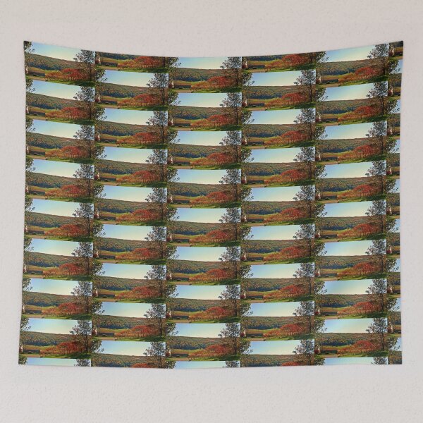Item preview, AMERICAN COUNTRYSIDE designed and sold by JoAnnHayden.