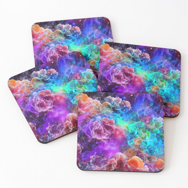 Item preview, Galaxy Space Supernova Nebula  designed and sold by cosmic-nebula.