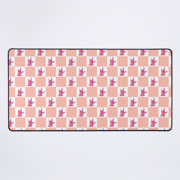 Item preview, ASL I Love You Hand Pink designed and sold by v-art9.