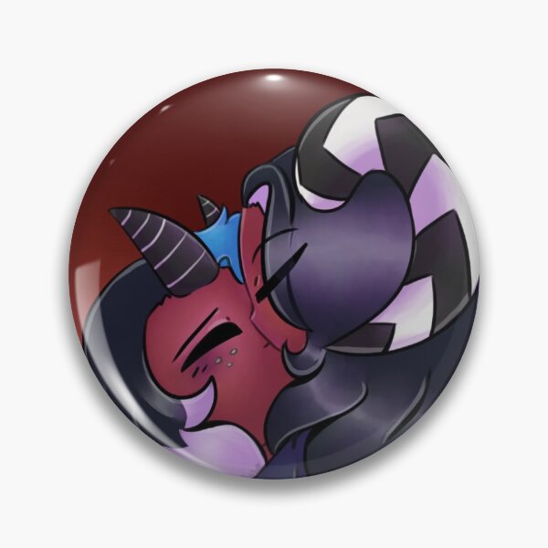 Item preview, Impish love designed and sold by Sherikookami.