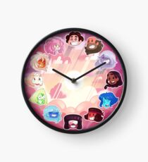 Pearl Points - Everybody Points Clock