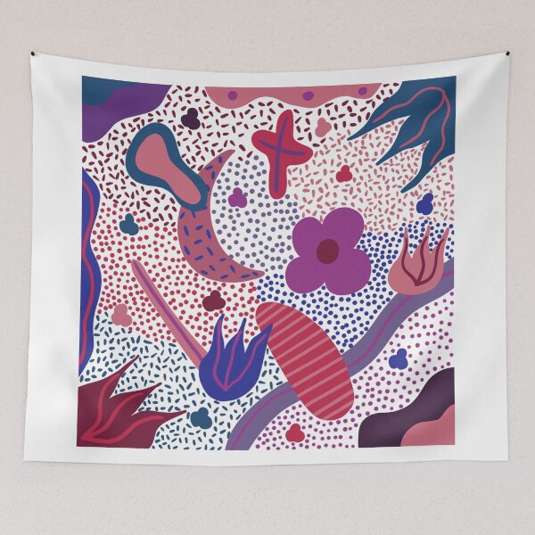 Item preview, Organic Geometry 23 designed and sold by bystephcuthbert.