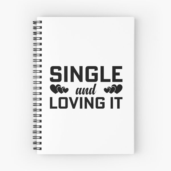 Item preview, Single And Love It , Galentines Gang,Galentines Day Squad designed and sold by Alan-NY.