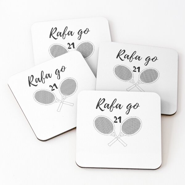 Item preview, Rafa go 21 designed and sold by JokerH.