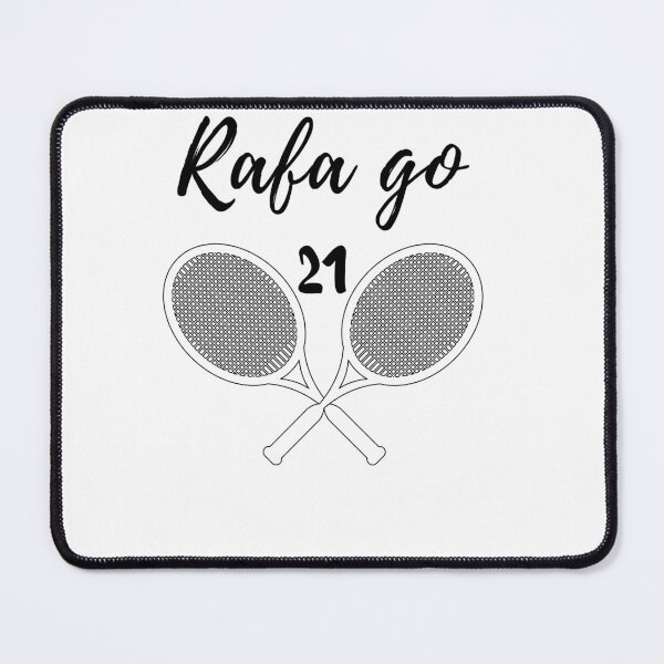 Item preview, Rafa go 21 designed and sold by JokerH.