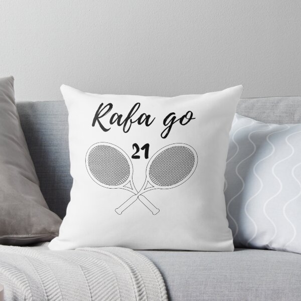 Item preview, Rafa go 21 designed and sold by JokerH.