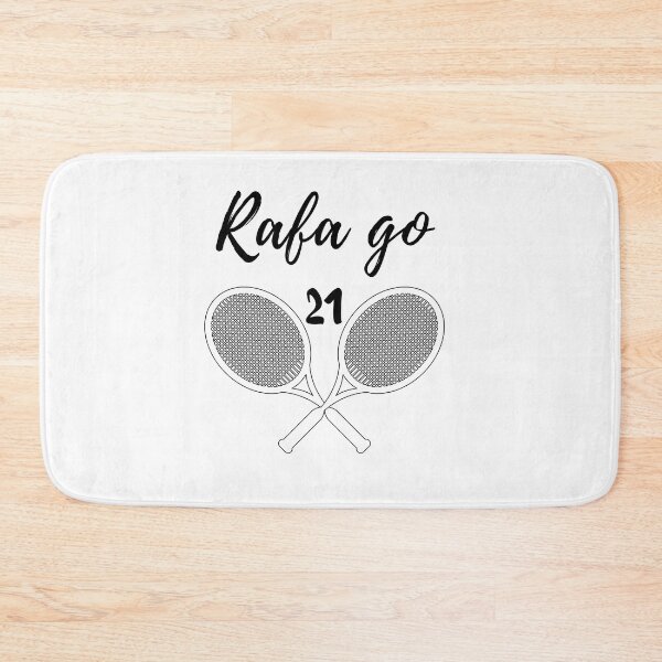 Aperçu de l'œuvre Rafa go 21 créée et vendue par JokerH.