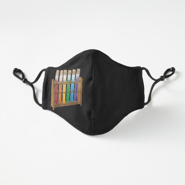 S.T.E.M. Queer (science is on our side) Fitted 3-Layer