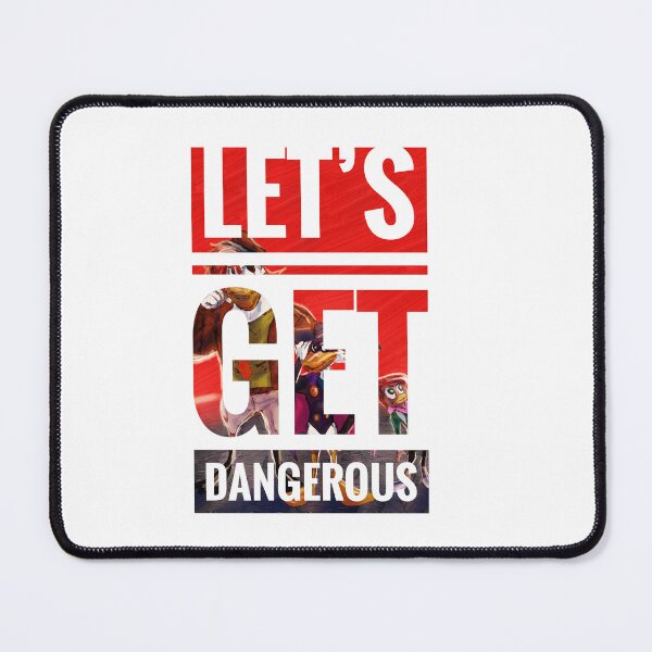 Item preview, Dangerous designed and sold by SoulStar4Design.