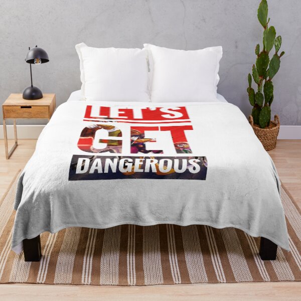 Item preview, Dangerous designed and sold by SoulStar4Design.