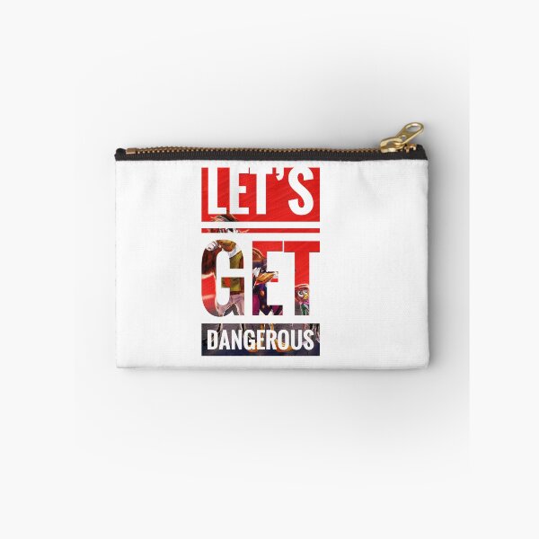 Item preview, Dangerous designed and sold by SoulStar4Design.