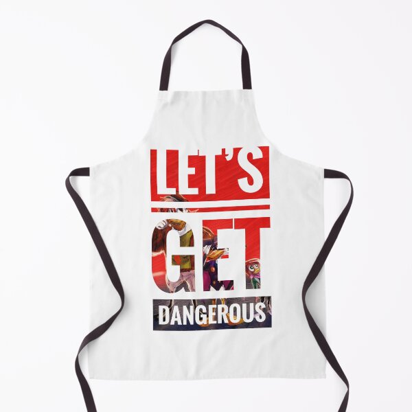 Item preview, Dangerous designed and sold by SoulStar4Design.