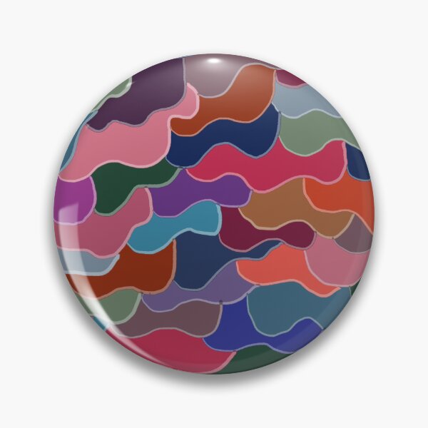 Item preview, Colour waves  designed and sold by bystephcuthbert.