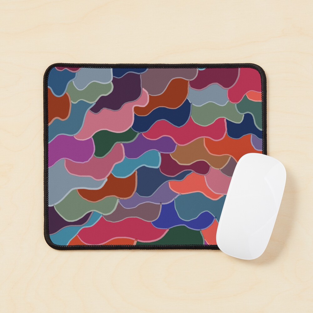 Item preview, Mouse Pad designed and sold by bystephcuthbert.