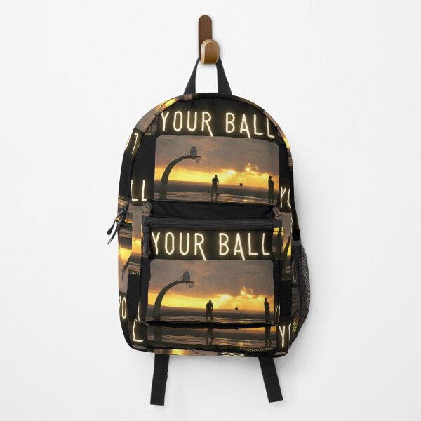 Item preview, Your Ball designed and sold by ODesignsNShirts.