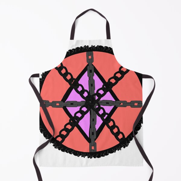 Item preview, Chained diamond designed and sold by Nyamelon.