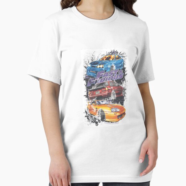 Fast&Furious Essential T-Shirt