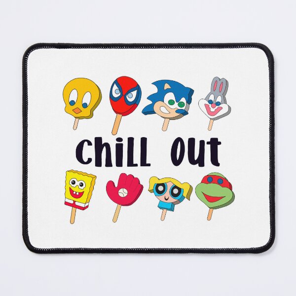 Item preview, Popsicles designed and sold by sahearn1992.