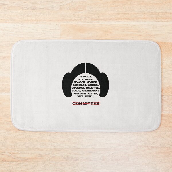 Item preview, Not a Committee designed and sold by Shabba2.