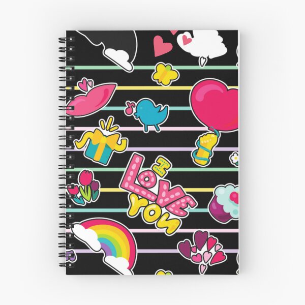Item preview, All Things Love designed and sold by YuviMK.