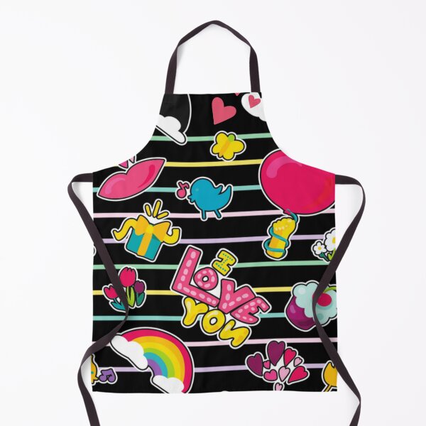 Item preview, All Things Love designed and sold by YuviMK.