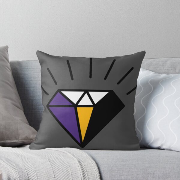 Item preview, Shiny designed and sold by Nikki Boisvert.