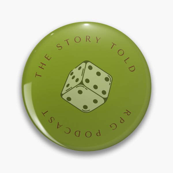 Item preview, The Story Told 4 designed and sold by The-Story-Told.