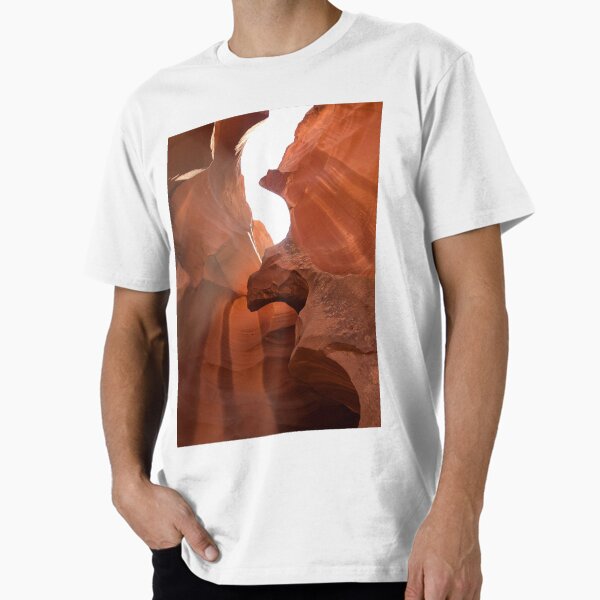 Antelope Canyon T-Shirts for Sale | Redbubble