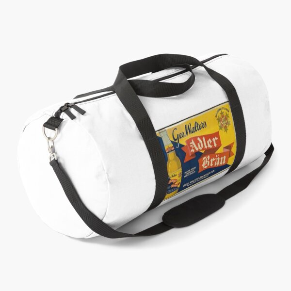 Item preview, George Walter's Adler Brau designed and sold by uniquenostalgia.