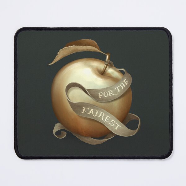 Item preview, For the Fairest designed and sold by Imogen Oh.