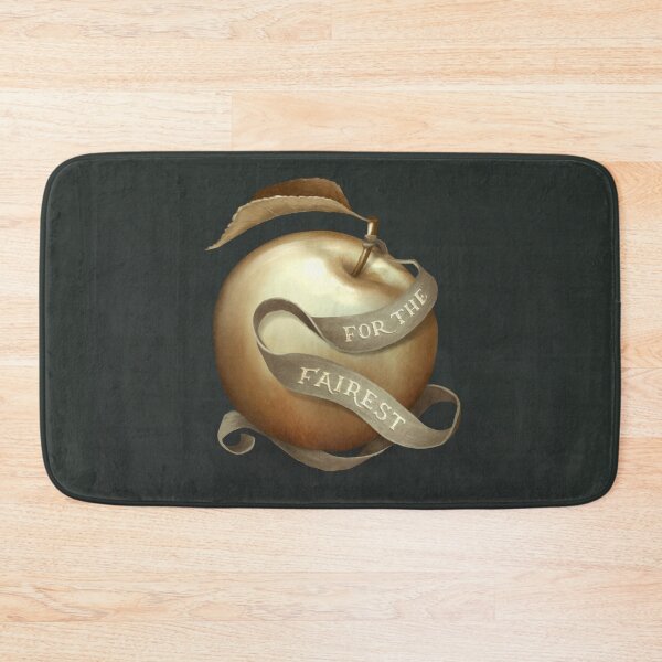 Item preview, For the Fairest designed and sold by Imogen Oh.