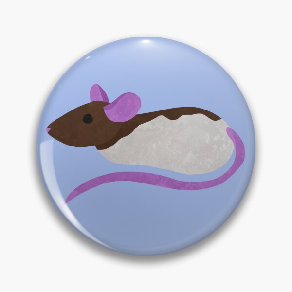 Item preview, Rat designed and sold by Dorian Barrass.