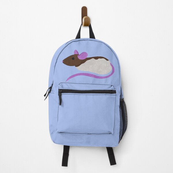 Item preview, Rat designed and sold by Dorian Barrass.