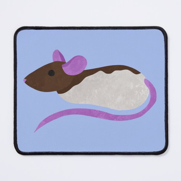 Item preview, Rat designed and sold by Dorian Barrass.