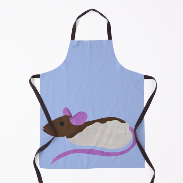 Item preview, Rat designed and sold by Dorian Barrass.
