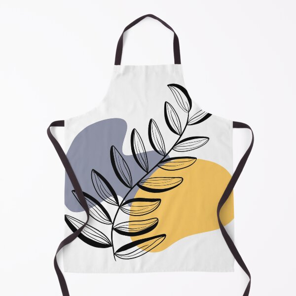 Artikelvorschau, Minimalistischer floraler Farbfleck entworfen und verkauft von areelsdesign.