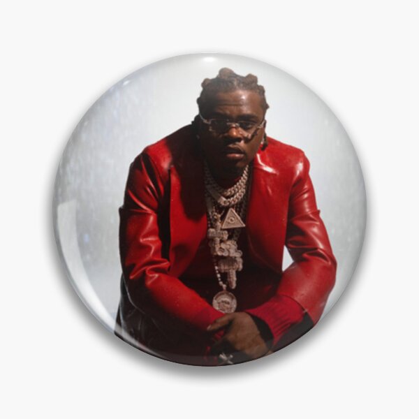 Item preview, Gunna 25K Jacket designed and sold by Timothyhuber.