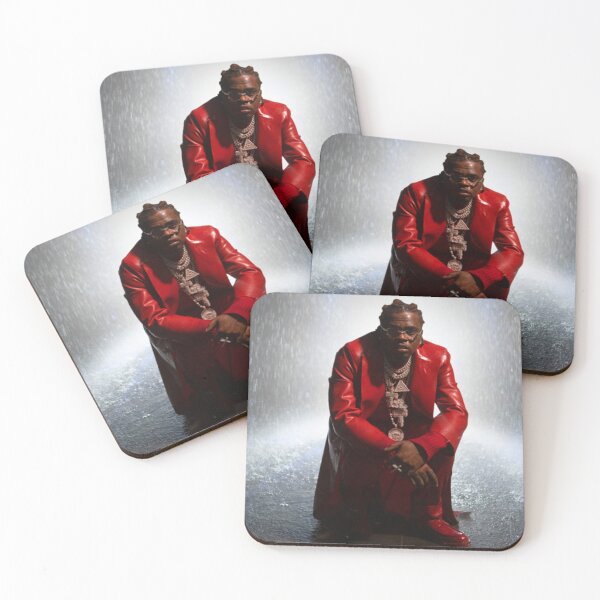 Item preview, Gunna 25K Jacket designed and sold by Timothyhuber.